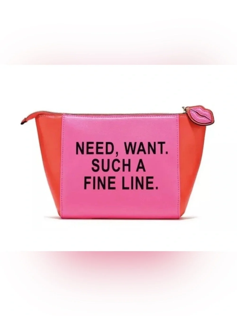 Victoria’s Secret Limited Edition Glam Beauty Bag
